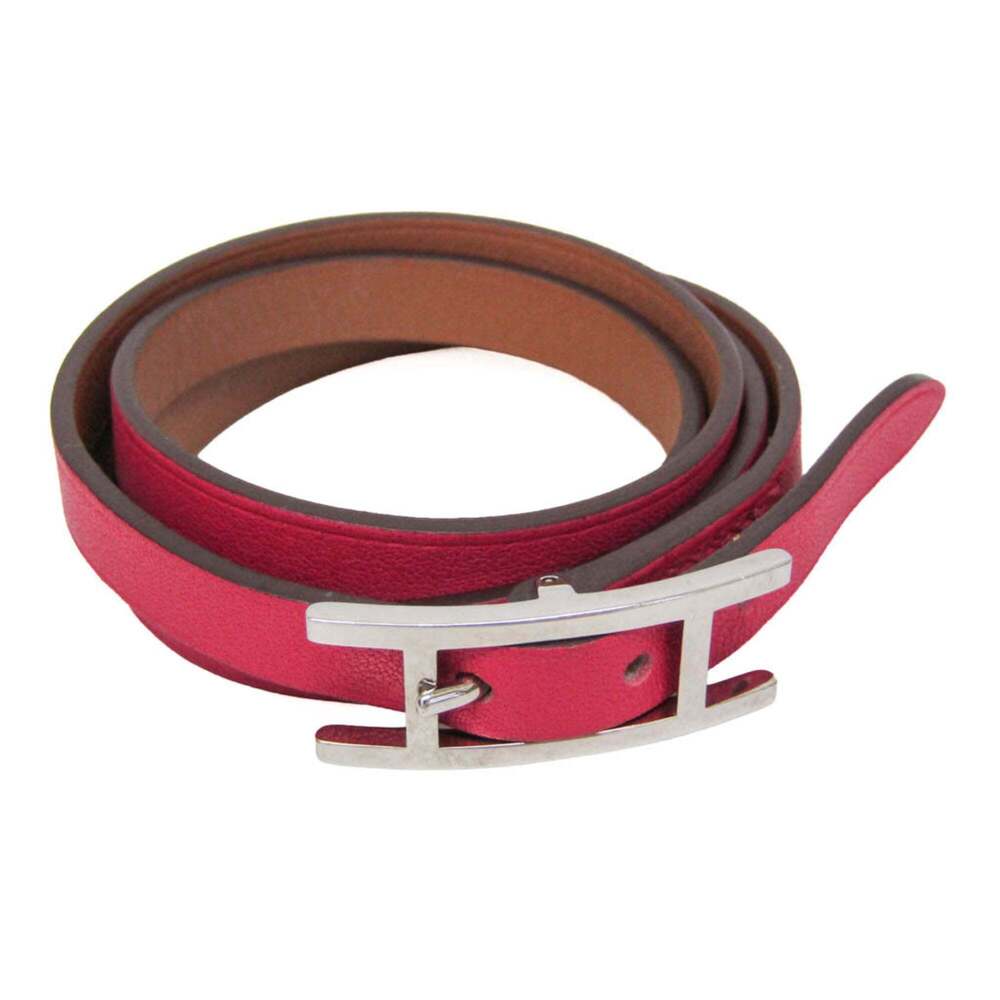 Hermes Hapi 3 Leather with Metal